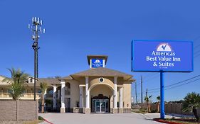 Americas Best Value Inn & Suites - Houston/Hwy 6 & Westpark